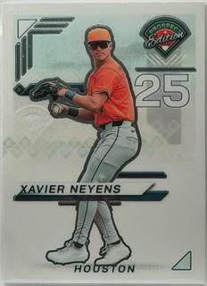Xavier Neyens