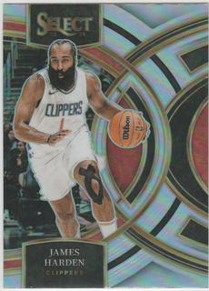 James Harden