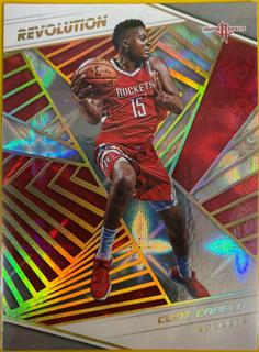 Clint Capela