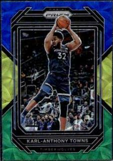 Karl Anthony Towns