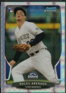 Nolan Arenado