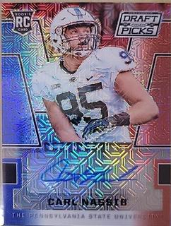 Carl Nassib
