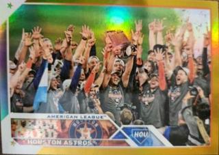 Houston Astros