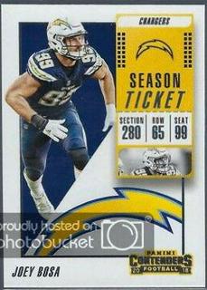 Joey Bosa
