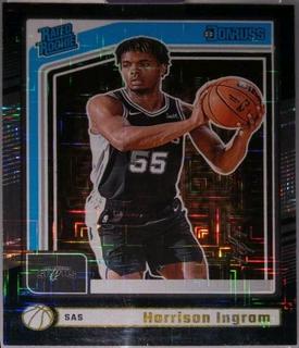 Harrison Ingram