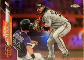 Brandon Crawford