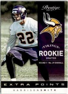 Harrison Smith