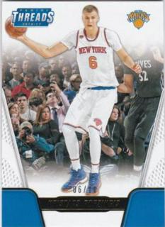Kristaps Porzingis