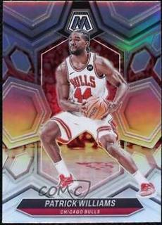 Patrick Williams