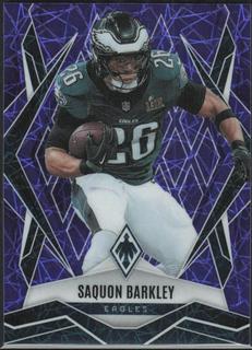 Saquon Barkley