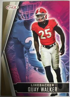 Quay Walker