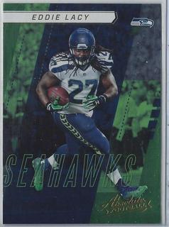 Eddie Lacy