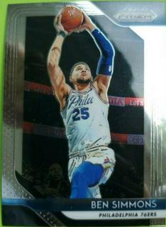 Ben Simmons