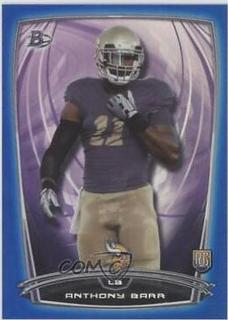 Anthony Barr