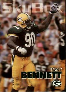 Tony Bennett