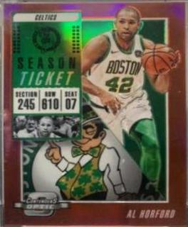Al Horford