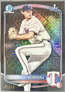 AJ Russell