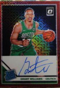 Grant Williams