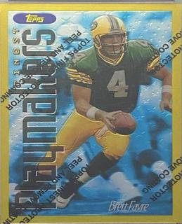Brett Favre
