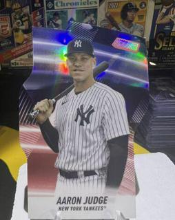 Aaron Judge
