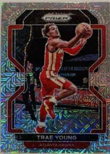 Trae Young