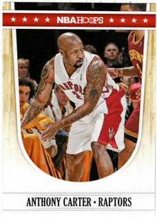 Anthony Carter