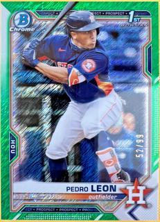 Pedro Leon