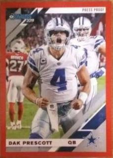 Dak Prescott