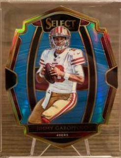 Jimmy Garoppolo