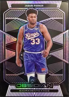 Jabari Parker