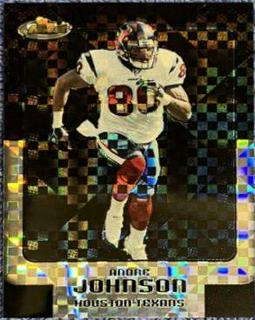 Andre Johnson