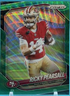 Ricky Pearsall