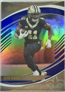 Alvin Kamara