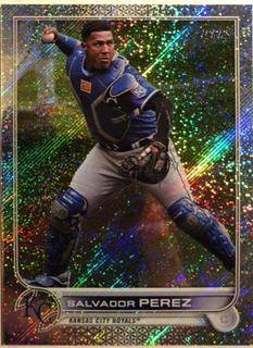 Salvador Perez