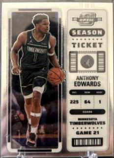 Anthony Edwards