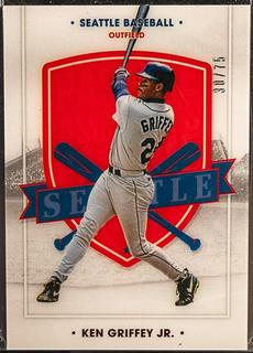 Ken Griffey Jr.