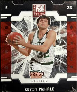 Kevin McHale