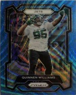 Quinnen Williams