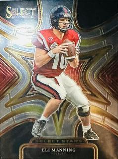Eli Manning
