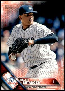 Dellin Betances