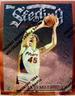 Rik Smits