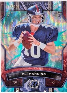 Eli Manning