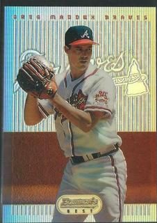Greg Maddux