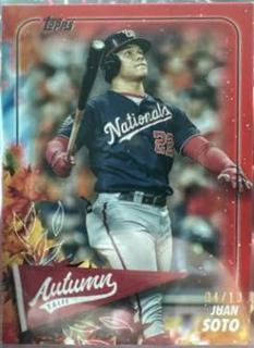 Juan Soto