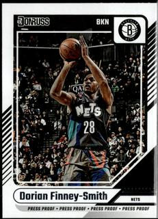 Dorian Finney-Smith