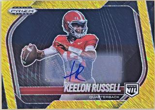 Russell Wilson