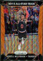Russell Westbrook