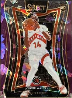 Ja'Kobe Walter