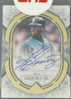 Ken Griffey Jr.