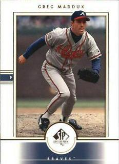 Greg Maddux